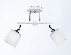 Светильник на штанге Ambrella Light TR белый арт. TR303062