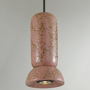 Подвесной светильник Odeon Light Kerama черный арт. 5054/1C