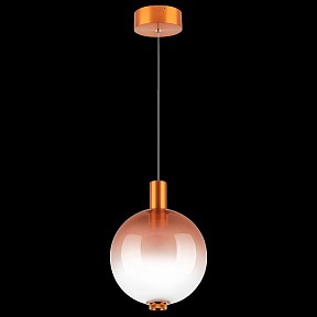 Подвесной светильник Lightstar Colore желтый арт. 805402