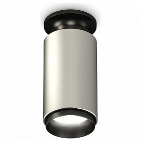 Накладной светильник Ambrella Light XS черный арт. XS6324100