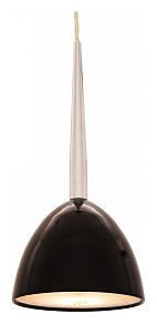 Подвесной светильник LUMINA DECO Bora черный арт. LDP 9179 BK