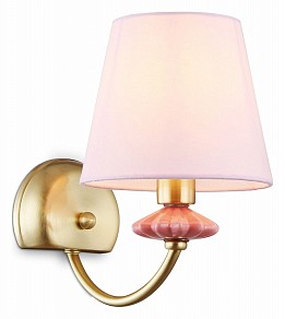 Бра Ambrella Light HIGH LIGHT золото арт. LH75027
