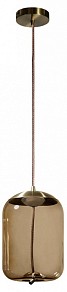 Подвесной светильник Loft it Knot желтый арт. 8135-C