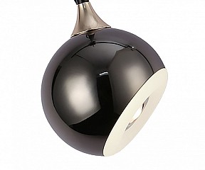Подвесной светильник Kink Light Тимо черный арт. 07529-1A,29