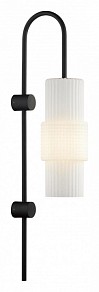 Бра Odeon Light Pimpa 1 черный арт. 5017/1W