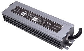 Блок питания SWG MTPW черный арт. MTPW-150-24
