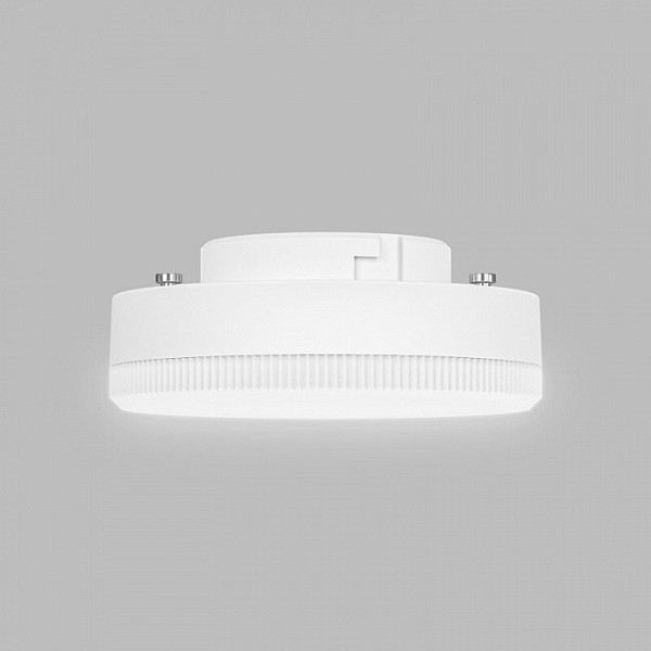 Лампа светодиодная Denkirs GX53  арт. DK-GX53-12W-120-4K