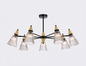 Люстра на штанге Ambrella Light LH  арт. LH58116