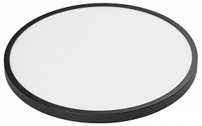 Накладной светильник Lightstar Arco черный арт. 225347