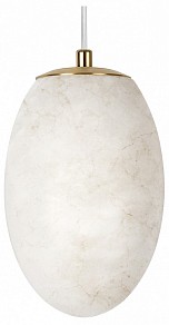 Подвесной светильник Loft it Pebble бронза арт. 10532P