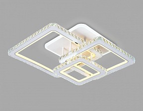 Потолочная люстра Ambrella Light FA белый арт. FA1732