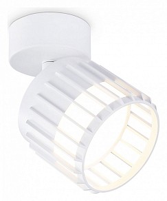 Спот Ambrella Light TN белый арт. TN71157