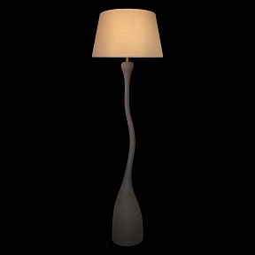 Торшер Loft it Ariadne серый арт. 10571F Grey