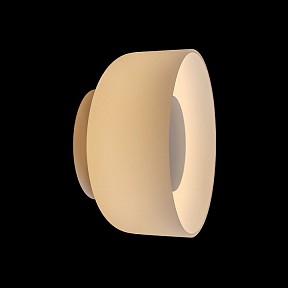 Накладной светильник Loft it Totem белый арт. 10466W Milky white