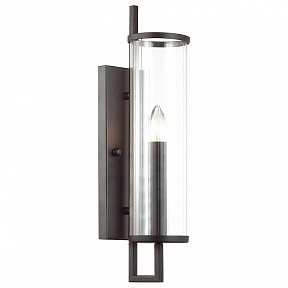 Бра Odeon Light Rena черный арт. 4654/1W