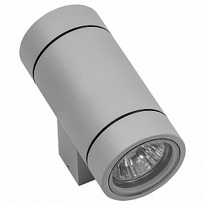 Светильник на штанге Lightstar Paro серый арт. 351609