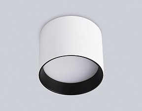 Накладной светильник Ambrella Light TN белый арт. TN5303