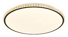 Накладной светильник Ambrella Light FF белый арт. FF71