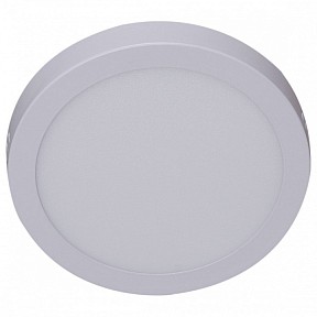 Накладной светильник Reluce 70606 белый арт. 70606-9.5-001OL LED12W WH 4000K