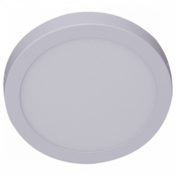 Накладной светильник Reluce 70606 белый арт. 70606-9.5-001OL LED12W WH 4000K