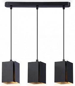 Подвесной светильник Ambrella Light TN черный арт. TN5141