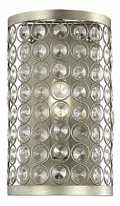 Накладной светильник Odeon Light Soras металл арт. 2897/1W