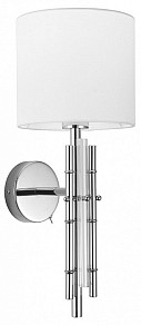 Бра Arte Lamp Taygeta серый арт. A4097AP-1CC