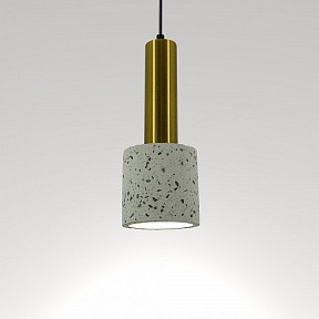 Подвесной светильник LIGHTERA Basel черный арт. LE149L-25W