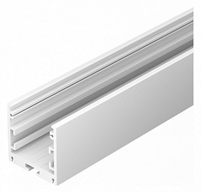 Профиль Arlight SL-ARC белый арт. 025520