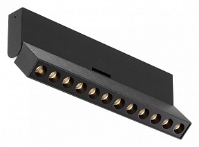 Накладной светильник Maytoni Points rot черный арт. C136CL-12W3K-B