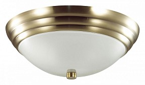 Накладной светильник Lumion Kayla коричневый арт. 5262/2C
