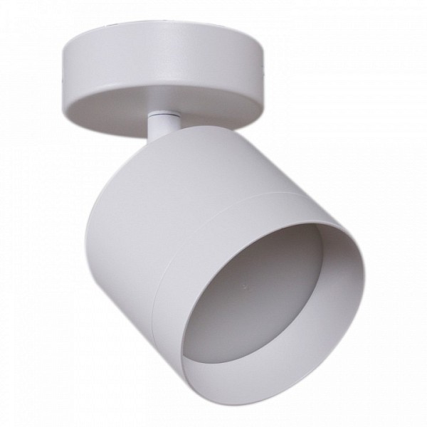 Спот Reluce 53019 белый арт. 53019-9.5-001IL SPOT LIGHT GX53 WT