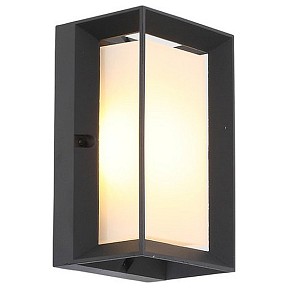 Накладной светильник ST-Luce Cubista черный арт. SL077.411.01