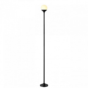 Наземный светильник Odeon Light NATURE черный арт. 7120/3GLB