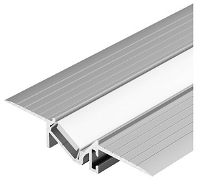 Профиль Arlight PDS-BEVEL металл арт. 063420