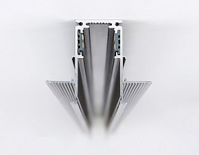 Трек LIGHTERA Startrek 48 черный арт. LE164TS-100B