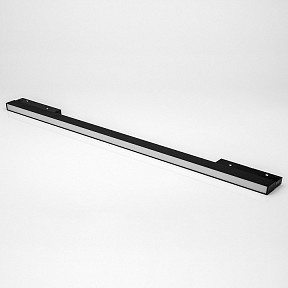 Светильник на штанге Lumker SY-LINK черный арт. SY-LINK-600-BL-24-NW