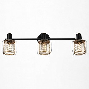 Бра Citilux Смит черный арт. CL530535