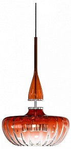 Подвесной светильник Lightstar Astra серый арт. 804402