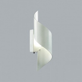 Накладной светильник Odeon Light Boccolo белый арт. 7100/6WL
