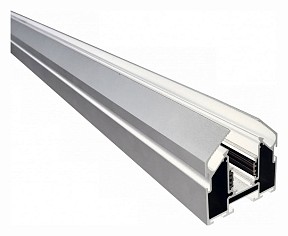 Трек iLedex Technical VISION48/22 белый арт. 4822-61/60-2000-WH
