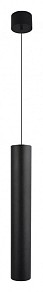 Подвесной светильник Arte Lamp Ridget черный арт. A1526SP-1BK