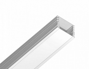 Профиль Ambrella Light GP белый арт. GP1750WH