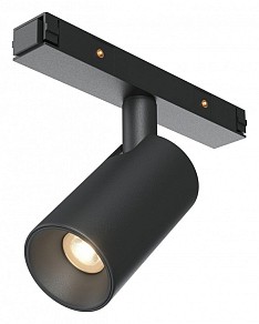 Светильник на штанге Maytoni Focus Led черный арт. TR176-1-5WTW-M-B