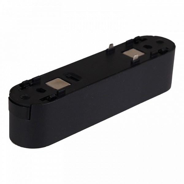 Накладной светильник Reluce 13002 черный арт. 13002-9.3-001UR magnetic LED6W BK CCT+SMART