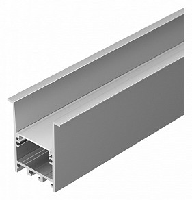 Профиль Arlight SL-COMFORT серый арт. 031767