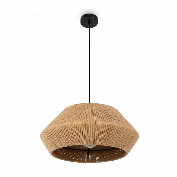 Подвесной светильник Freya LoungeGarden черный арт. FR5248PL-01BG