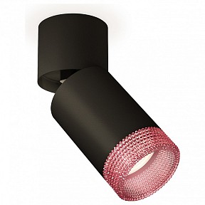 Спот Ambrella Light XM черный арт. XM6313062