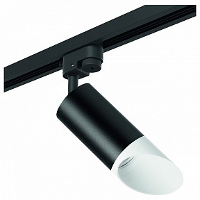 Светильник на штанге Lightstar Rullo черный арт. R1T43736