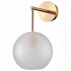 Бра ST-Luce Bopone бронза арт. SL1133.501.01